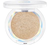 essence ombretto mono pearly 01-Golden Glow 2g - Ombretto compatto