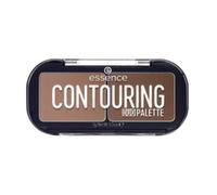 Essence PALETTE DUO CONTOURING Contouring