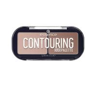 Essence PALETTE DUO CONTOURING Contouring