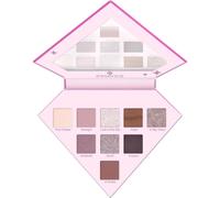 essence - Palette Ombretti 01 7 g Marrone chiaro unisex