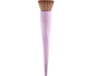essence Pennello PENNELLO VISO MAKE UP BUFFER vegano (1pcs) | Blush, Setole morbide, Manico soft-touch