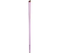 essence | Pennello per eyeliner, setole morbide e angolate per trucco occhi in gel, crema e cipria di precisione, vegano e cruelty free