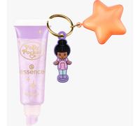 essence - Polly Pocket Lucidalabbra 10 ml Argento female