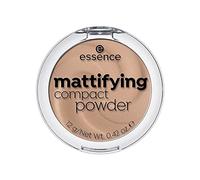 Essence Polvos Compactos Matificantes 02 Cura della persona e salute