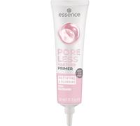 essence Poreless Partner Primer Viso Levigante Opacizzante 30 ml, Bianco (Z-937189), 1 item