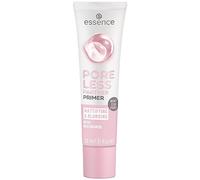 essence Poreless Partner Primer Viso Levigante Opacizzante 30 ml, Bianco (Z-937189), 1 item