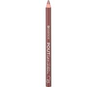 essence - POUTline soft glide matita labbra Matite labbra 0.6 g Marrone unisex