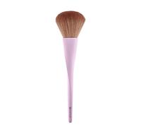 Powder Brush 01 Pennello Polveri Compatte Setole Morbide Vegan 1pz Essence
