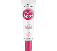 All About Blur! Balsamo Viso Effetto Uniformante 30 ml Essence