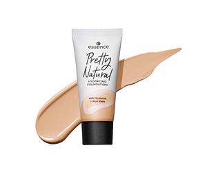 Essence PRETTY ANTURAL BASE 010