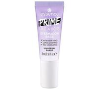 Essence Occhi Ombretto Prime Like a Boss Ehyshadow Base 5 ml