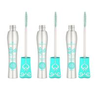 essence | Primer per mascara Lash Princess per lunghezza e volume extra (confezione da 3) | Primer volumizzante e condizionante per ciglia volumi