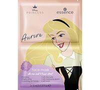ESSENCE PRINCESS MASCARILLA FACIAL AURORA 2 X 10 ML