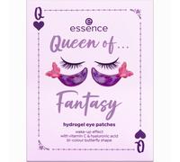 Essence QUEEN OF… FANTASY Hydrogel Patch Occhi
