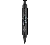 essence - Quick wing! stamp Eyeliner 3.5 ml Nero unisex
