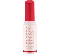 essence Rossetto GLOSSY GLAZE high shine lipstick finish lucido (1.9g)