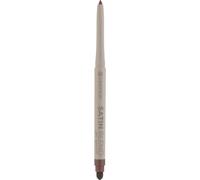 essence SATIN BLEND eyeliner in gel, lunga durata, Ultra pigmentato, opaca (0.22g)