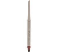 essence SATIN BLEND eyeliner in gel resistente all'acqua colore 05 Rich Burgundy 0.22 g