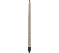 essence SATIN BLEND eyeliner in gel, lunga durata, Ultra pigmentato, opaca (0.22g)