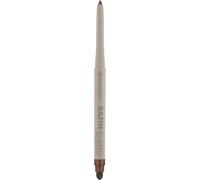 essence - Satin Blend Eyeliner 0.2 g Marrone unisex
