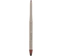 essence SATIN BLEND eyeliner in gel resistente all'acqua colore 05 Rich Burgundy 0.22 g