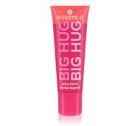 essence SAY IT WITH JUICY BIG HUG juicy bomb jumbo lucidalabbra, risultato istantaneo, lucida (30ml)