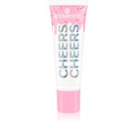 essence Say It With Juicy Cheers lucidalabbra colore 02 Cake My Day! 30 ml