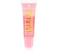 essence SAY IT WITH JUICY LITTLE SUNSHINE juicy bomb lucidalabbra brillante, risultato istantaneo, lucida (10ml)