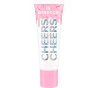 essence Say It With Juicy Cheers lucidalabbra colore 02 Cake My Day! 30 ml