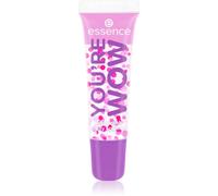 essence Say It With Juicy You're Wow lucidalabbra brillante colore 04 Strawberry Splash 10 ml