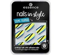 Essence, Set di unghie (Nails in style 7) - 12 pezzi