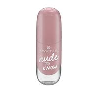 Essence Shine Last & Go! 30 nude TO KNOW Smalto Laccato