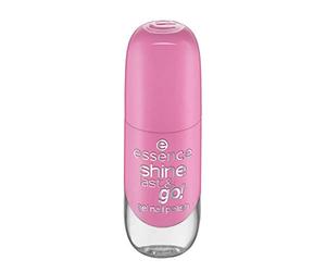 ESSENCE SHINE LAST & GO ESMALTE UÑAS SHINE LAST & GO 75 COTTON CANDY LOVE
