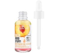 Essence Hello, Good Stuff! Bi-Phase Oil Serum siero idratante, levigante e lenitivo per la pelle 30 ml per Donna