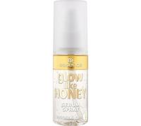 Essence siero viso in spray Glow Like Honey Serum Spray 50 ml