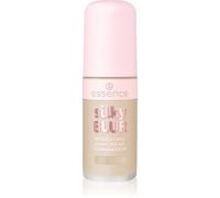 essence silky BLUR fondotinta idratante naturalmente coprente per un finish opaco colore 155 30 ml