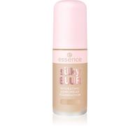 essence silky BLUR fondotinta idratante naturalmente coprente per un finish opaco colore 175 30 ml