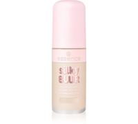 essence silky BLUR fondotinta idratante naturalmente coprente per un finish opaco colore 50 30 ml