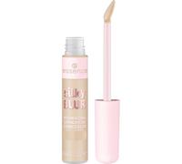 essence - SILKY BLUR HYDRATING correttore a lunga durata Correttori 10 ml Marrone chiaro unisex