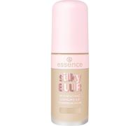 essence Fondotinta Silky BLUR HYDRATING LONGWEAR finish opaco (30ml)