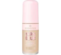 Essence Silky Blur Hydrating Longwear Foundation Fondotinta per il viso, 170