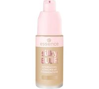 essence Silky BLUR HYDRATING LONGWEAR FOUNDATION, lunga durata, curativo, naturale, opaca (30ml)