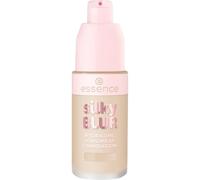 Essence Silky Blur Hydrating Longwear Foundation Fondotinta per il viso, 110