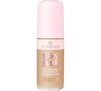 essence Silky BLUR HYDRATING LONGWEAR FOUNDATION, lunga durata, curativo, naturale, opaca (30ml)