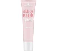 essence - Silky BLUR PERFECTING primer viso Primer 30 ml Nude unisex