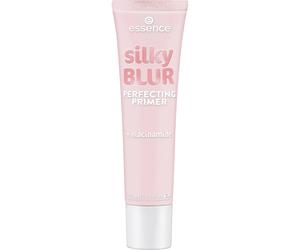 essence - Silky BLUR PERFECTING primer viso Primer 30 ml Nude unisex