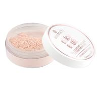 essence - SILKY BLUR TRANSLUCENT cipria in polvere Cipria 9 g Nude unisex