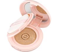 essence silky CUSHION FOUNDATION fondotinta cushion con copertura media colore 155 12 g