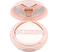 essence silky CUSHION, Fondotinta, N. 115, lunga durata, vegano (12g)