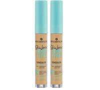 Essence Skin Lovin' Sensitive 25-medium olive correttore viso (3,5 ml) (Confezione da 2)